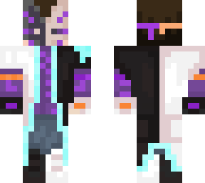 masked steampunk 3.0