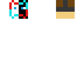 masked terrorist idea
