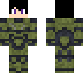master chief