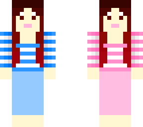 matching, which one do you like more?
