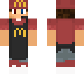 mcdonals