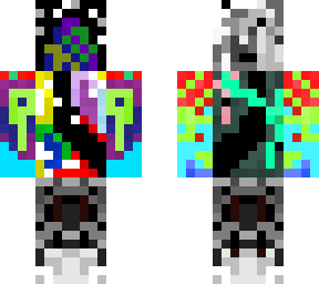 medival tie dye