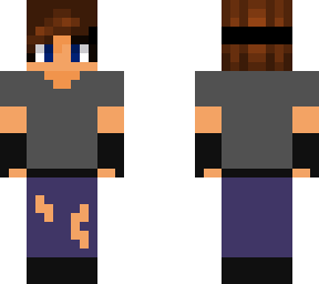 michael afton (fnaf 4)