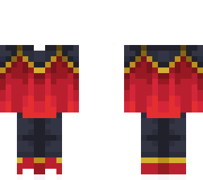 migrator outfit