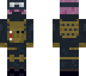 military ofv skeleton