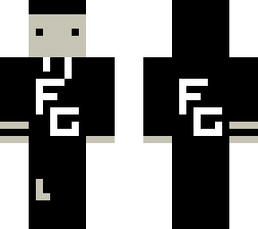 minecraft skin