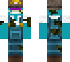 miner jeff