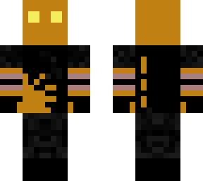 molten boss