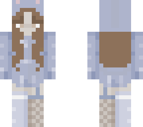 moonie's skins #1 (updated)