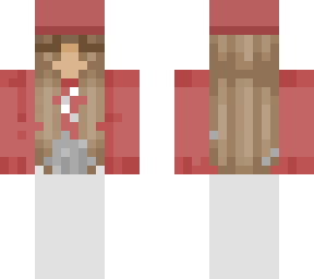 moonie's skins #4