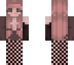 morgans skin