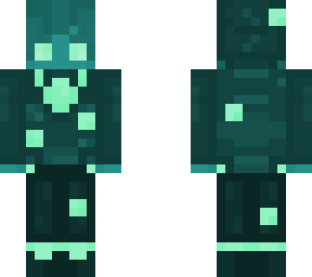 morty i turned myself into a glowsquid, im glow morkiy