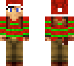 mrgooder4064 christmas