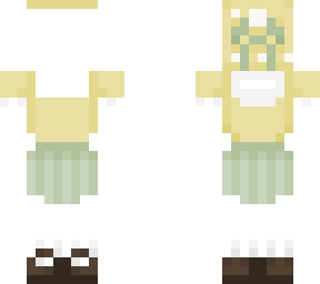 mushroom days (creds in desc)