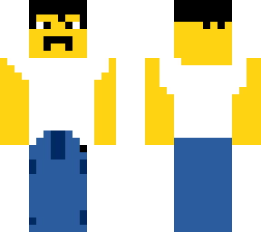 mustache