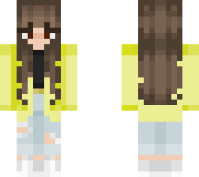 my friend skin