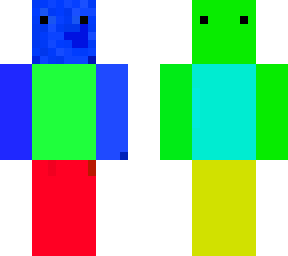 my geeon skin