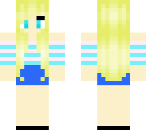 my kogama avatar