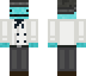 my name chef