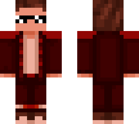 my official skin