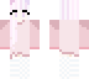 my original skin