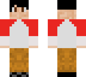 my own skin