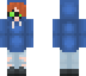 my profile skin