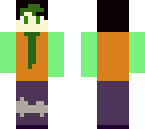 my redesign of  joker