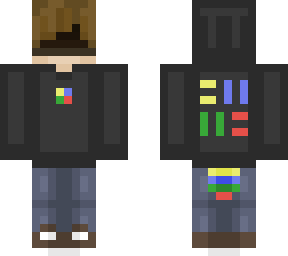my skin (updated)