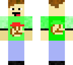 my skin