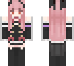 my skin