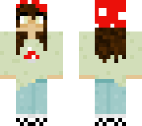 my skin