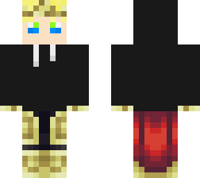 my skin but sad