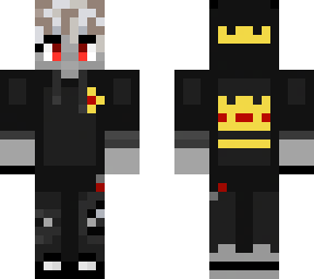 my skin updated