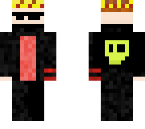 myterious