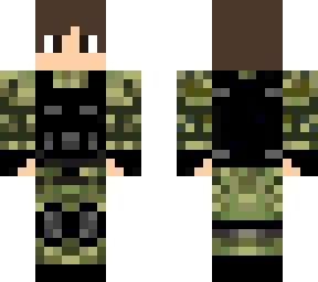 nahu militar