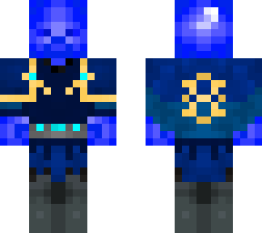 navy leader