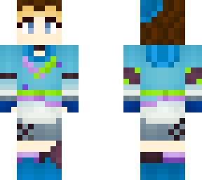 navy navigator skin