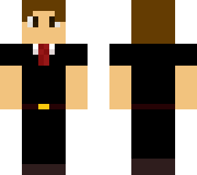 nice boy