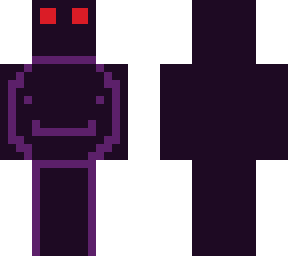 nightmare (dark dream skin)