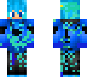 ninja and rippley