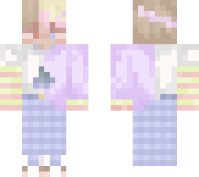 nonbinary pal!