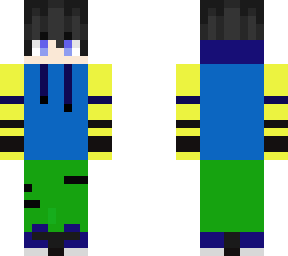 noob-ish me