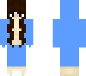 norisk | Minecraft Skins