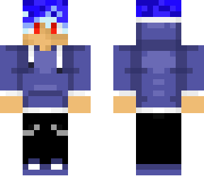 nova hoodie