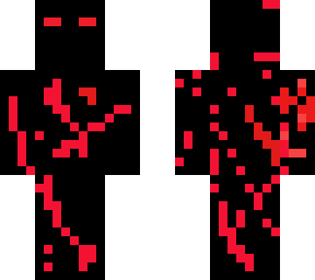 null (covered with blood)