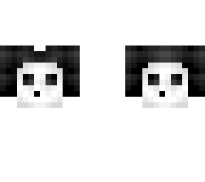 ob - ghost face shirt