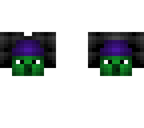 ob - witch face shirt