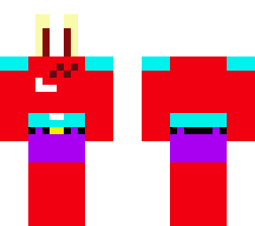 oh yeah mrkrabs