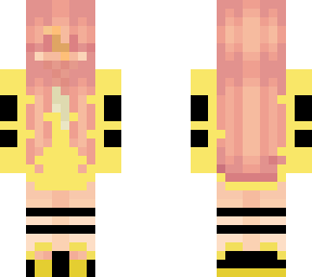 ohhhoney (my oc)